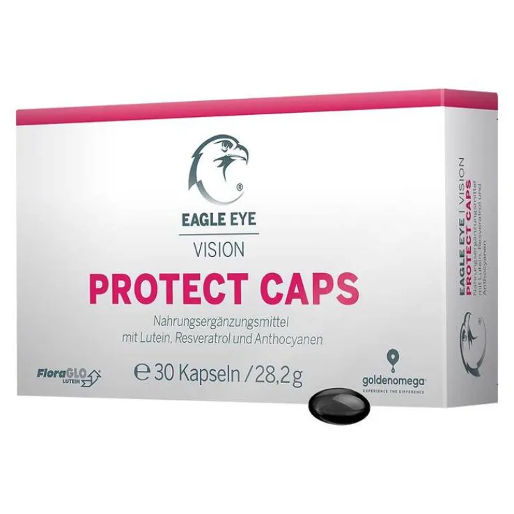 Eagle Eye Vision Protect Caps, 30 St