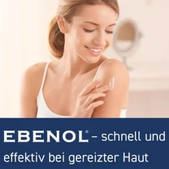 EBENOL 0,5% Creme, 15 g