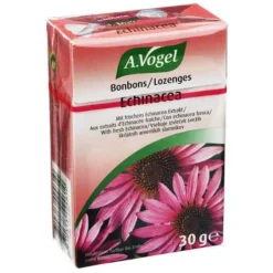 Echinacea Kräuterbonbons A. Vogel, 30 g