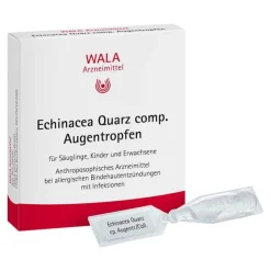 Echinacea Quarz Comp Augentr, 5X0.5 ml