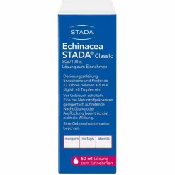Echinacea STADA® Classic, 50 ml