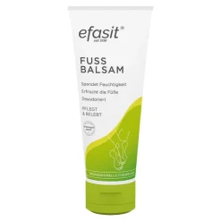 Efasit Fuß Balsam, 75 ml