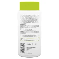 Efasit Vital Fußbad, 400 g