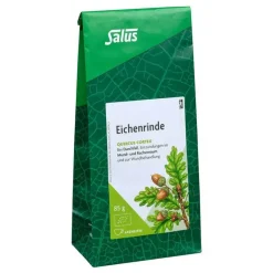Eichenrinde Bio Salus Tee, 85 g