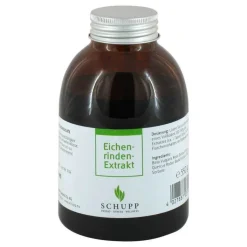 Eichenrinden Extrakt Bad, 550 g