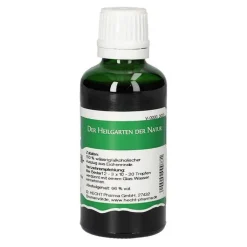 Eichenrinden Tropfen zum Einnehmen, 50 ml