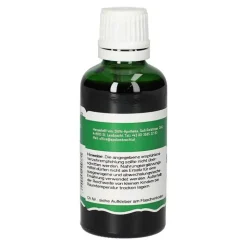 Eichenrinden Tropfen zum Einnehmen, 50 ml