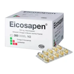 Eicosapen Kapseln, 300 St