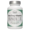 Eisen 15 mg + Vitamin C vegan Kapseln, 60 St