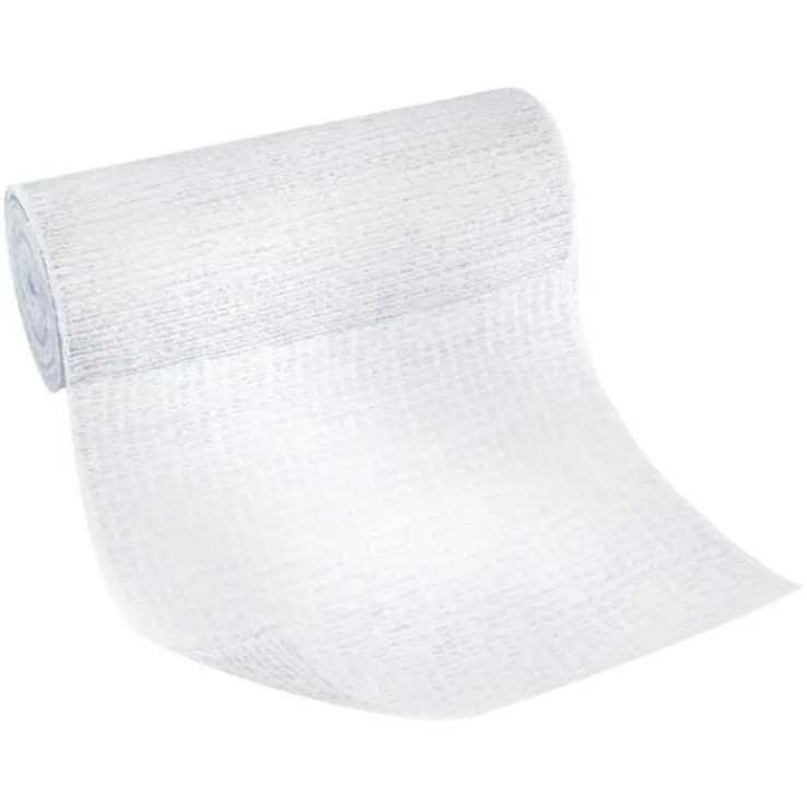 Elastomull® elastische Fixierbinde 4 m x 8 cm, 20 St