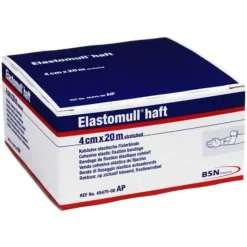 Elastomull haft 20mx4cm 4547, 1 St