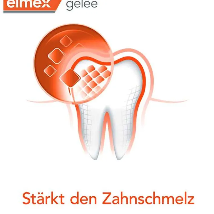 elmex® gelée, 25 g