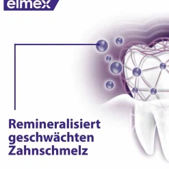 Elmex Opti-schmelz Professional Zahnpasta, 75 ml