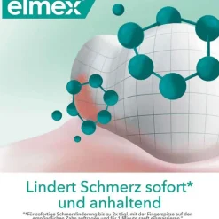 Elmex Sensitive Professional Repair & Prevent, 75 ml