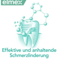 Elmex Sensitive Professional Zahnspülung, 400 ml