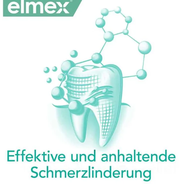 Elmex Sensitive Professional Zahnspülung, 400 ml