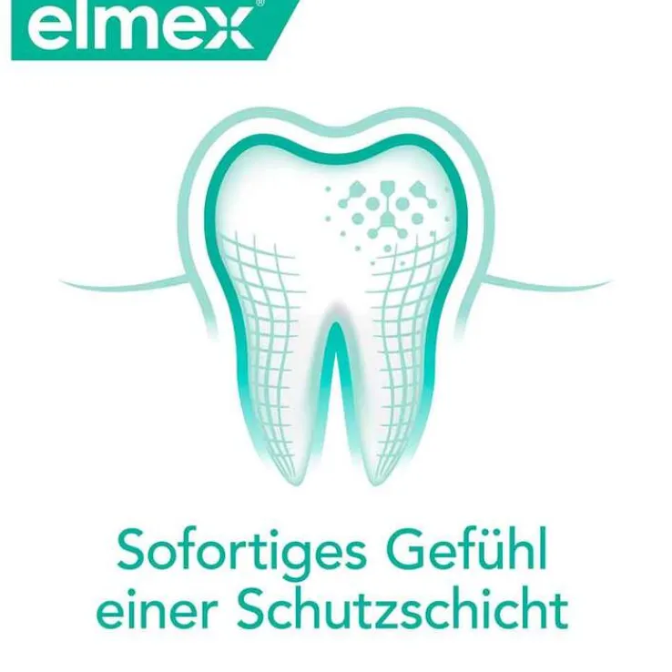 Elmex Sensitive Professional Zahnspülung, 400 ml
