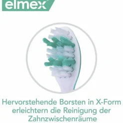 Elmex Sensitive Professional Zahnbürste, 1 St