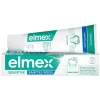 Elmex Sensitive Sanftes Weiss Zahnpasta, 75 ml