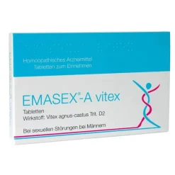 Emasex A Vitex Tabletten, 50 St