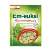 Em-eukal Gummidrops Eukalyptus-Menthol zuckerhaltig, 90 g