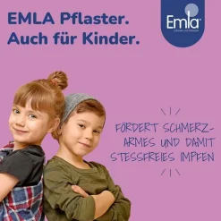 Emla Pflaster, 20 St