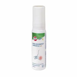 Emser Halsschmerz-Spray für Kinder, 30 ml