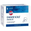 EMSER SOLE® Inhalat Inhalationsampullen, 20 St