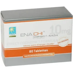 Enachi Tabletten, 80 St