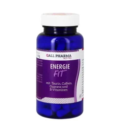 Energie Fit GPH Kapseln, 90 St