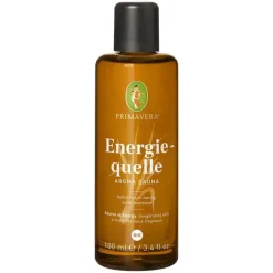 Energiequelle Aroma Sauna Bio, 100 ml