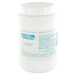 Entero Teknosal Pulver, 1000 ml