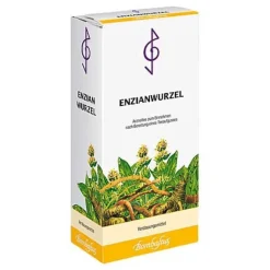 Enzianwurzel Tee, 125 g