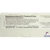 Equisetum arvense D 15 / Formica D 10 aa Ampullen, 8X1 ml