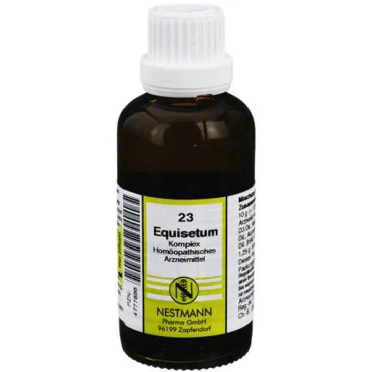 Equisetum Komplex Nr. 23, 50 ml