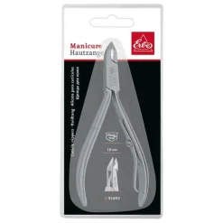 Erbe Hautzange 10 cm Schneidenlänge 4 - 5 mm Inox, 1 St