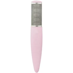 Erbe Hornhautraspel rosa, 1 St