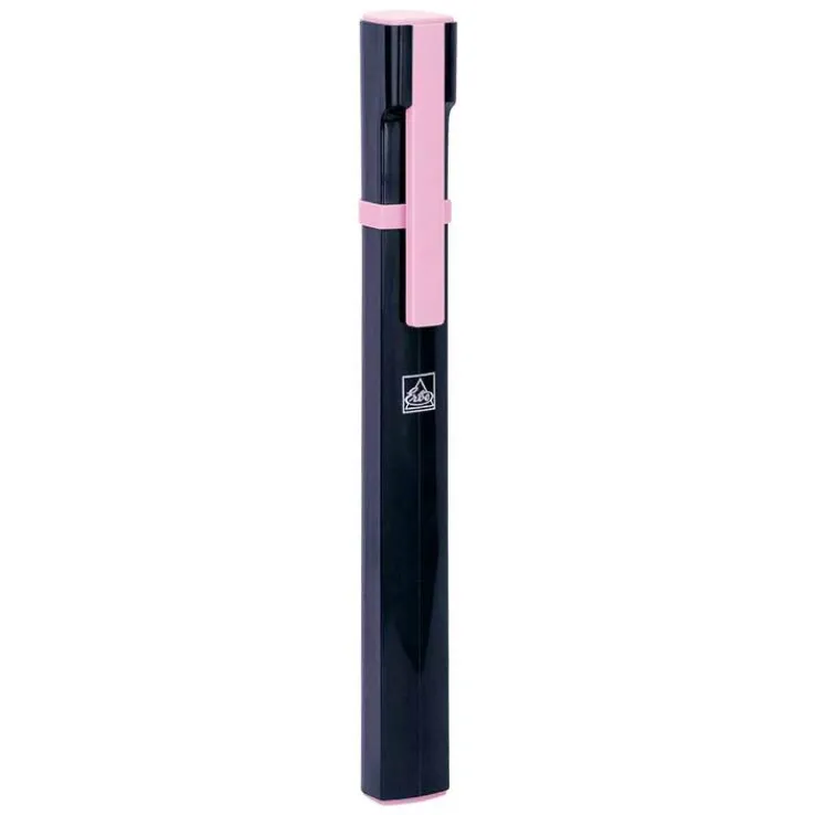 Erbe Keramik-Feile pink, 1 St