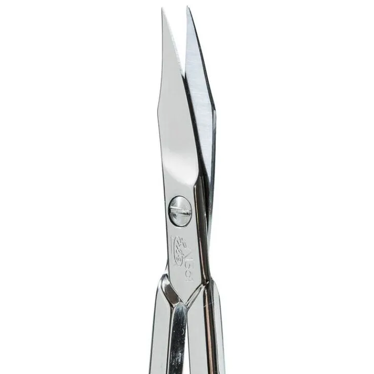 Erbe Kombischere 9 cm Inox, 1 St