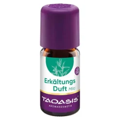 Erkältungsduft Öl mild, 5 ml