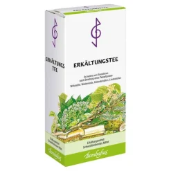 Erkältungstee, 75 g