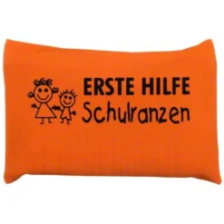 Erste Hilfe Tasche Schulranz, 1 St