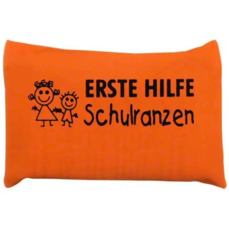 Erste Hilfe Tasche Schulranz, 1 St