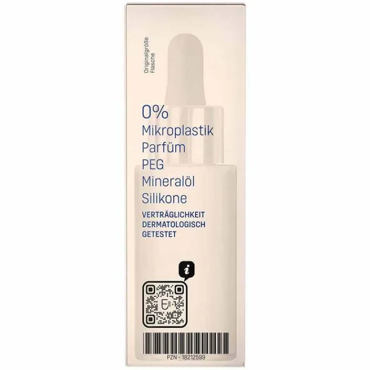 Eubos Anti-Age 1% Bakuchiol Serum Konzentrat, 30 ml
