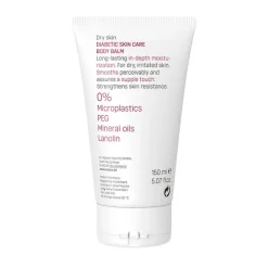 Eubos Diabetes Haut Körper Lotion, 150 ml