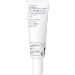 Eubos Kühl & Klar Anti-Rötung CC Creme LSF 50, 30 ml