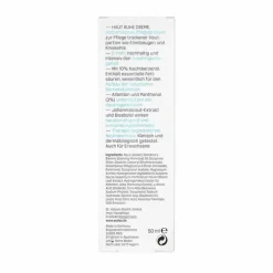 Eubos Kinder Haut Ruhe Creme, 50 ml
