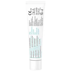 Eubos Kinder Haut Ruhe Ectoakut forte 7% Ectoin Creme , 30 ml
