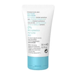 Eubos Kinder Haut Ruhe Gesichtscreme, 30 ml
