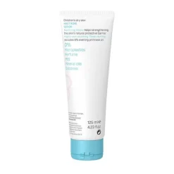 Eubos Kinder Haut Ruhe Lotion, 125 ml